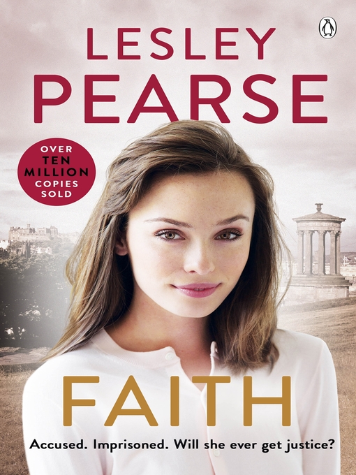 Title details for Faith by Lesley Pearse - Available